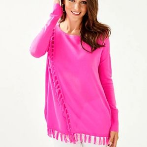 Lilly Pulitzer Emberly Sweater